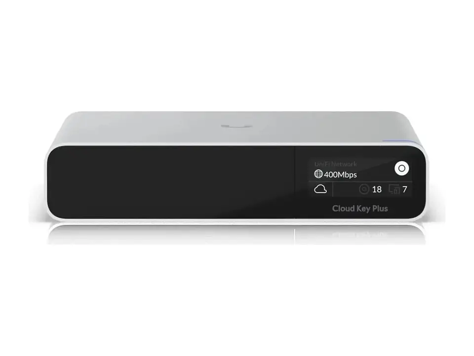 Ubiquiti UCK-G2-SSD - Unifi - Unifi Cloud Key 1
