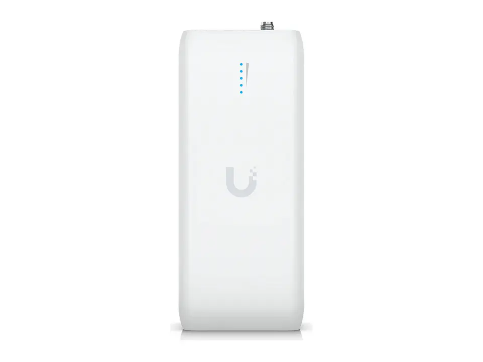 UNIFI UDB - Adaptador PoE de puente inalámbrico plug-and-play con UniFi WiFi Auto-Link integrado. 1