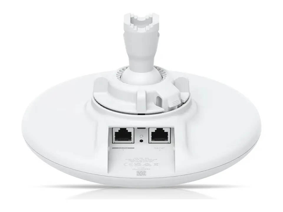 UNIFI UDB-PRO - UniFi Device Bridge para enlace PTP en 5 GHz hasta 5 KM 3