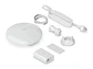 UNIFI UDB-PRO - UniFi Device Bridge para enlace PTP en 5 GHz hasta 5 KM - Miniatura 4