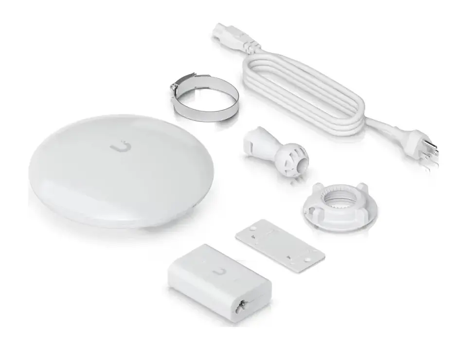 UNIFI UDB-PRO - UniFi Device Bridge para enlace PTP en 5 GHz hasta 5 KM 4
