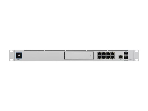 Unifi udm-pro - ubiquiti CLOUD GATEWAY dream machine PRO