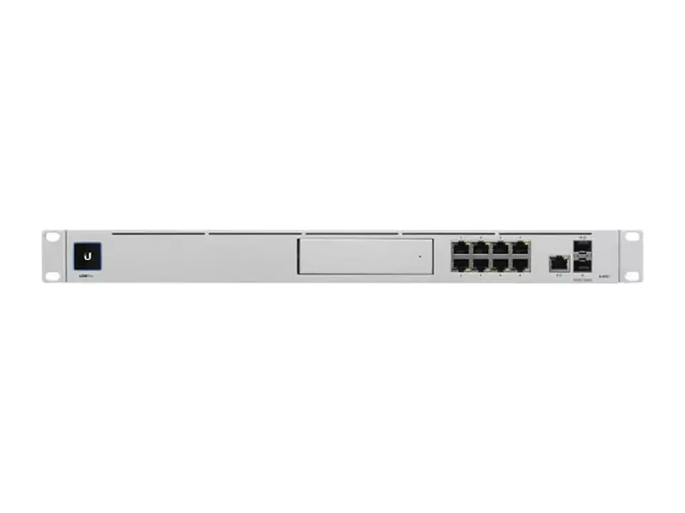 Unifi udm-pro - ubiquiti CLOUD GATEWAY dream machine PRO 1