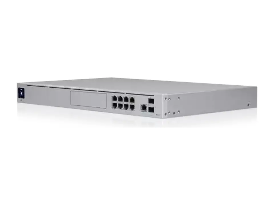 Unifi udm-pro - ubiquiti CLOUD GATEWAY dream machine PRO 2