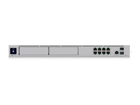 UNIFI UDM-PRO-MAX - Ubiquiti UniFi Dream Machine Pro Max Gestionado 2.5G