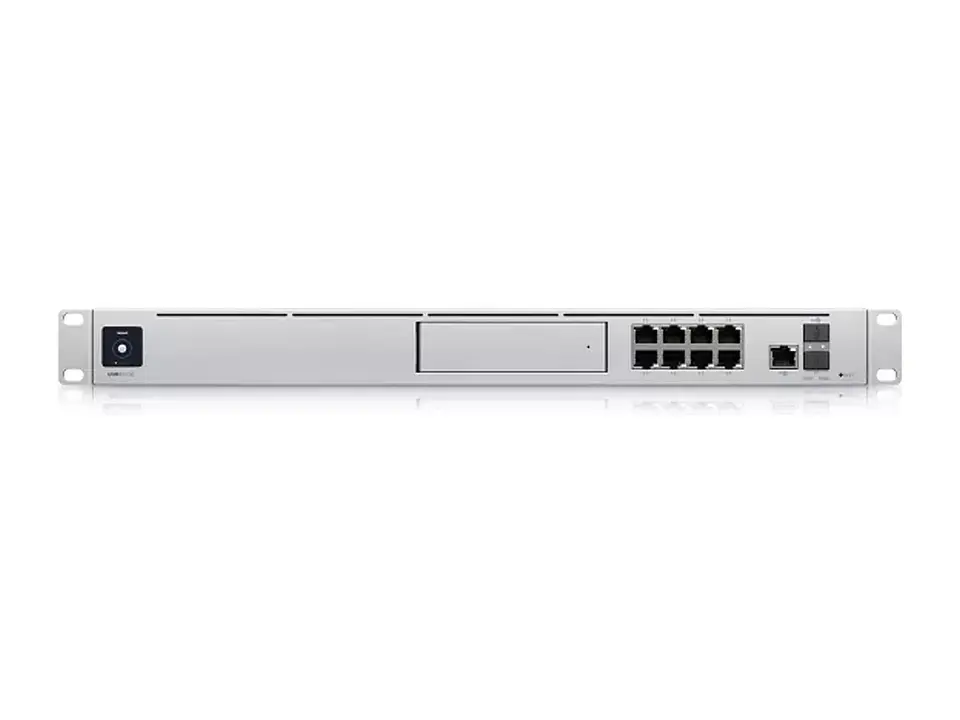 Unifi Udm-se - Unifi Dream Machine Especial Edition 1