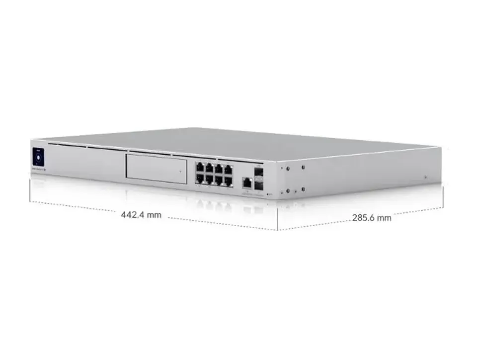 Unifi Udm-se - Unifi Dream Machine Especial Edition 2