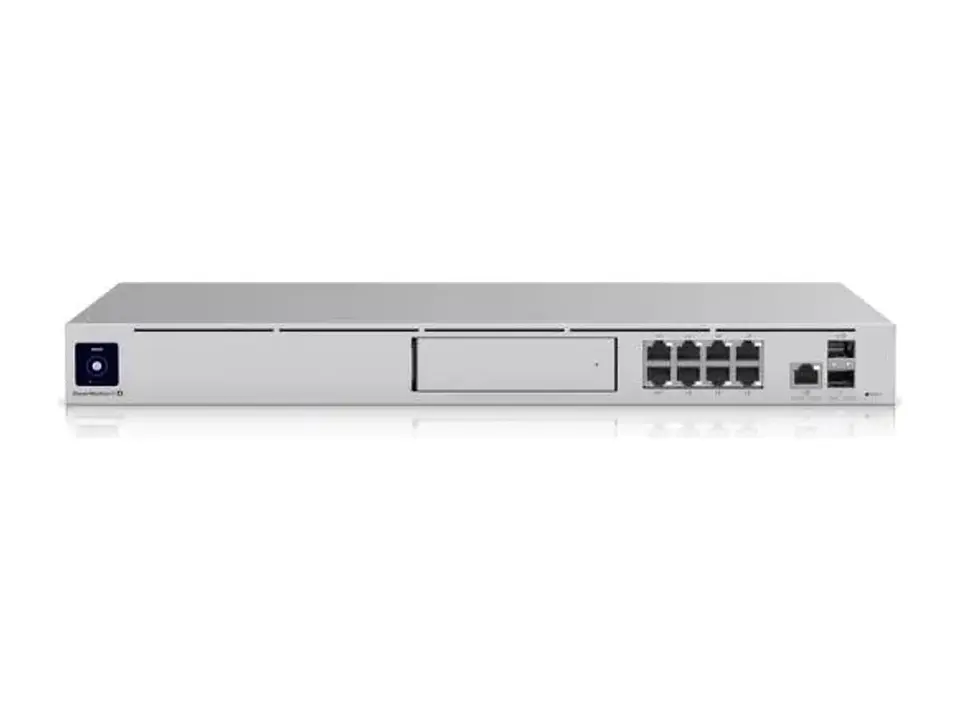 Unifi Udm-se - Unifi Dream Machine Especial Edition 3