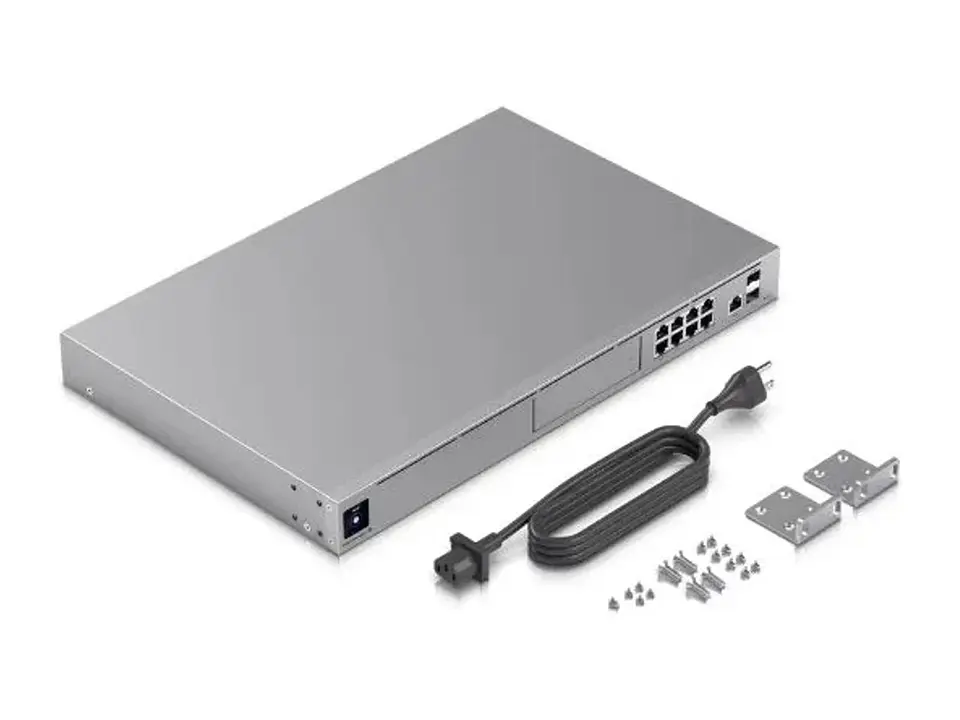 Unifi Udm-se - Unifi Dream Machine Especial Edition 4
