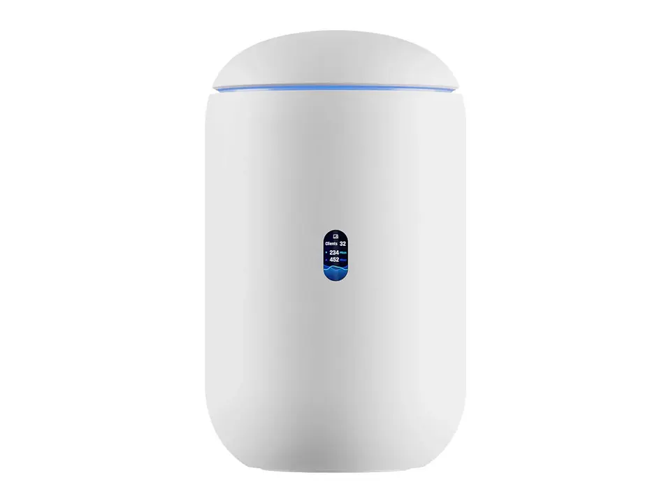 Ubiquiti UDR7 - UniFi Dream Router 7 1