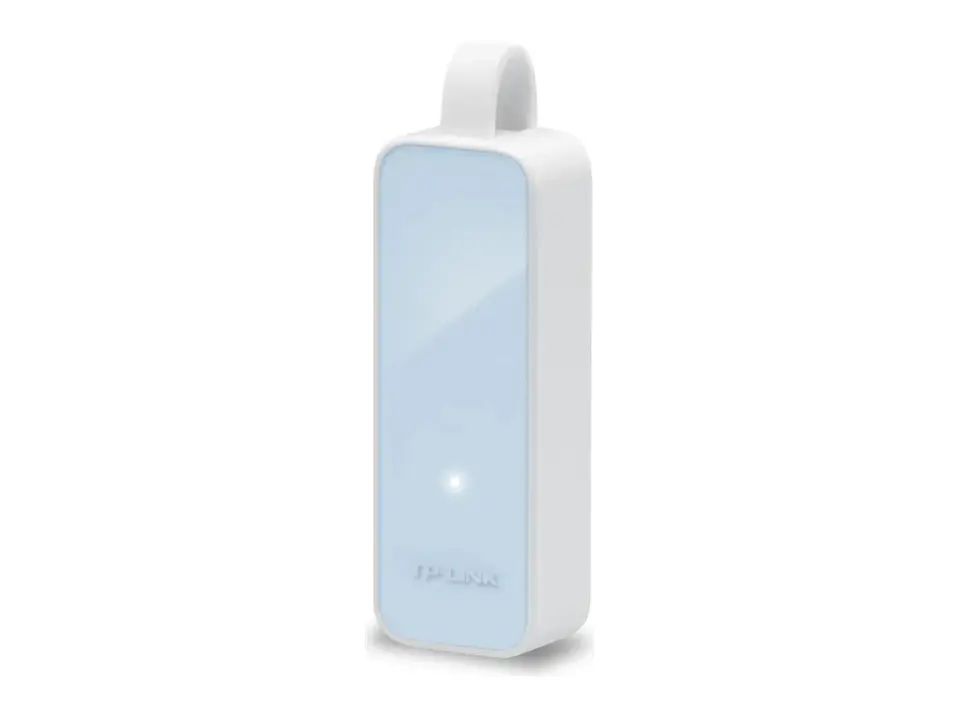 TP-Link UE200 - Adaptador USB a Ethernet Fast 2
