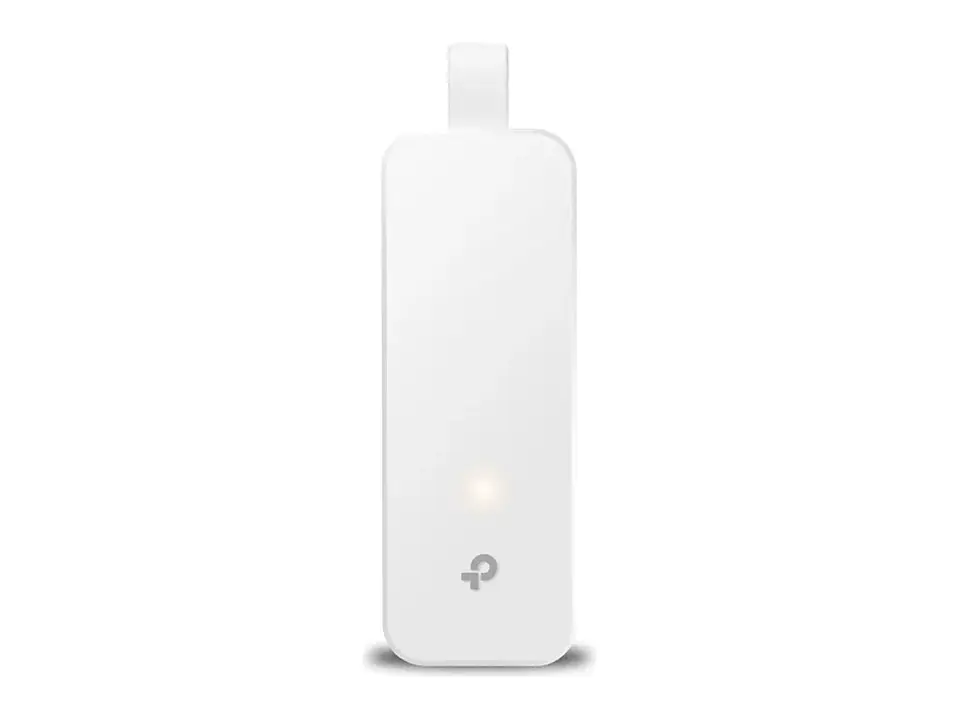 TP-Link UE300 - Adaptador USB a Ethernet Gigabit 2