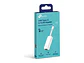 TP-Link UE300C - Adaptador USB-C a Ethernet Gigabit - Miniatura 1