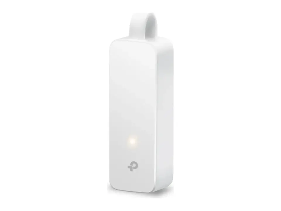 TP-Link UE300C - Adaptador USB-C a Ethernet Gigabit 2