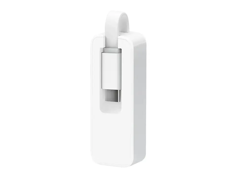 TP-Link UE300C - Adaptador USB-C a Ethernet Gigabit 4