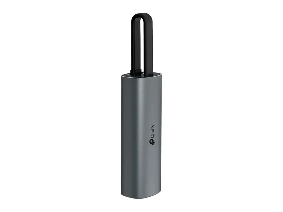 TP-Link UE302C - Adaptador USB-C a Ethernet 2.5 Gigabit 2