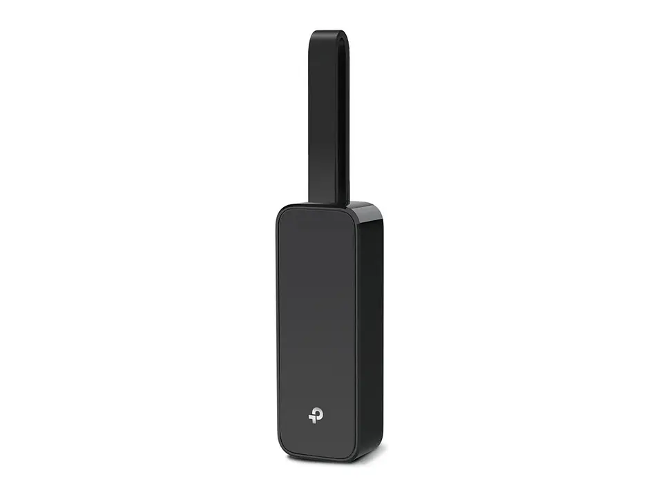 TP-Link UE306 - Adaptador USB a Ethernet Gigabit 2