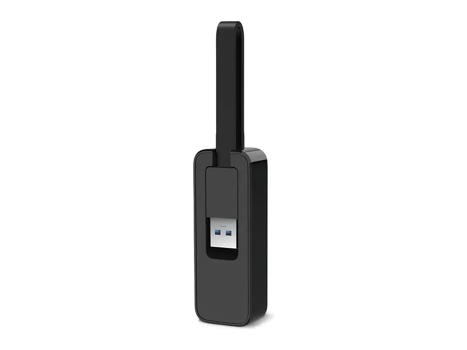 TP-Link UE306 - Adaptador USB a Ethernet Gigabit 4