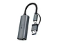 TP-Link UE310C - Adaptador USB-C a Ethernet Gigabit - Miniatura 1