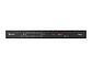 Vertiv UF-LTS16-1P - Rack ATS, 16A, 3KVA, Horizontal, Salidas: 6C13 + 1C19, Entrada: C20 - Miniatura 2