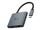 TP-Link UH3020C - Hub USB-C 3 en 1 - Miniatura 1