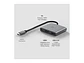 TP-Link UH3020C - Hub USB-C 3 en 1 - Miniatura 3