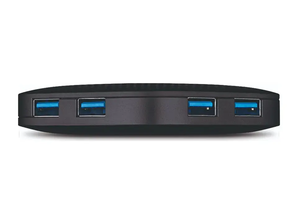 TP-Link UH400 - Hub USB 4 puertos USB 3.0 2