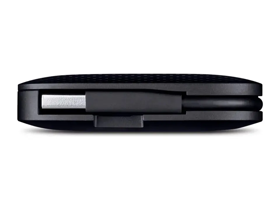 TP-Link UH400 - Hub USB 4 puertos USB 3.0 3