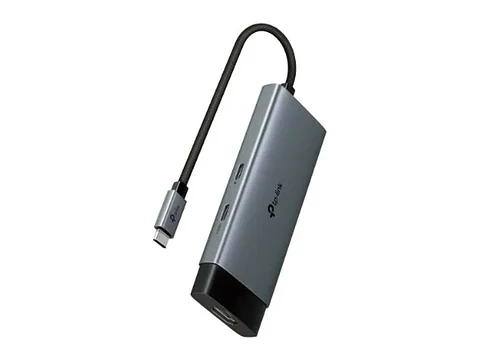 TP-Link UH5020C - Hub USB-C 5 en 1