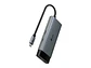 TP-Link UH5020C - Hub USB-C 5 en 1 - Miniatura 1