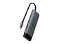 TP-Link UH7020C - Hub USB-C 7 en 1 - Miniatura 1