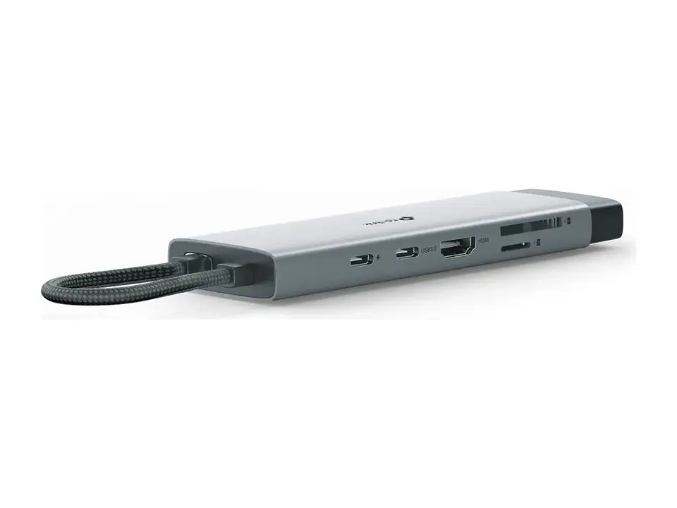 TP-Link UH9120C - Hub USB-C 9 en 1 3