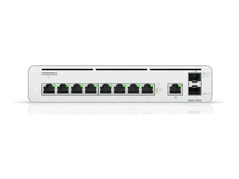 Uisp -console - Software Uisp para Gestion Airmax