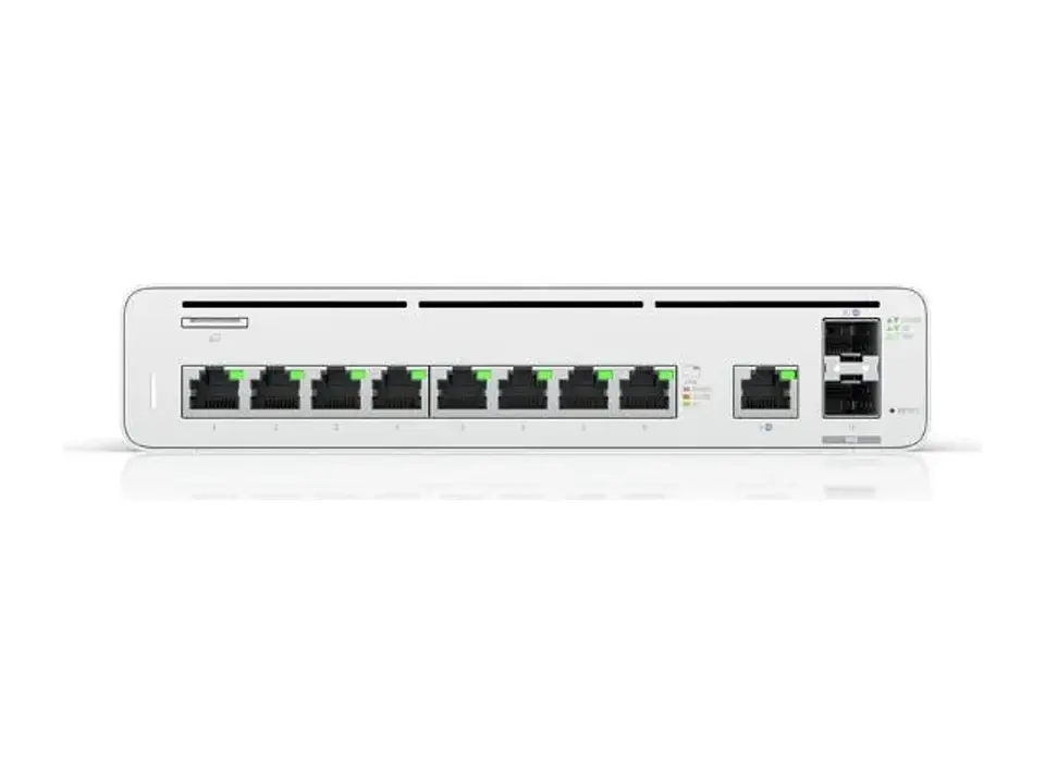 Uisp -console - Software Uisp para Gestion Airmax 1