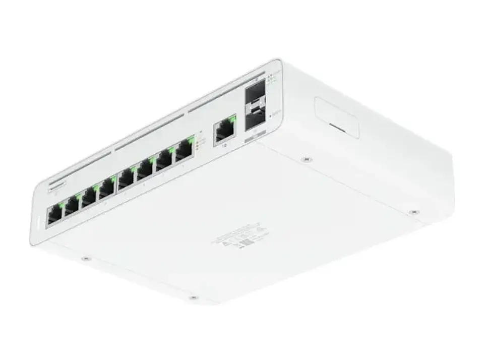 Uisp -console - Software Uisp para Gestion Airmax 3