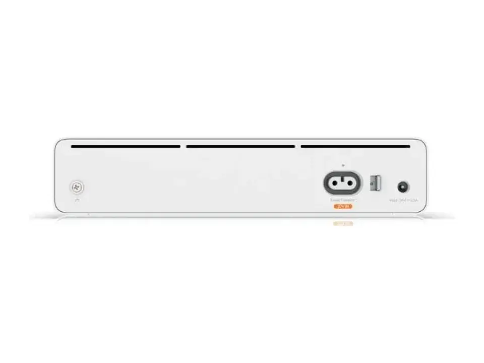 Uisp -console - Software Uisp para Gestion Airmax 4