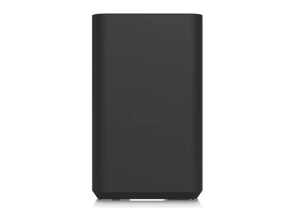 Ubiquiti UNAS-2-B - NAS PoE compacto 2