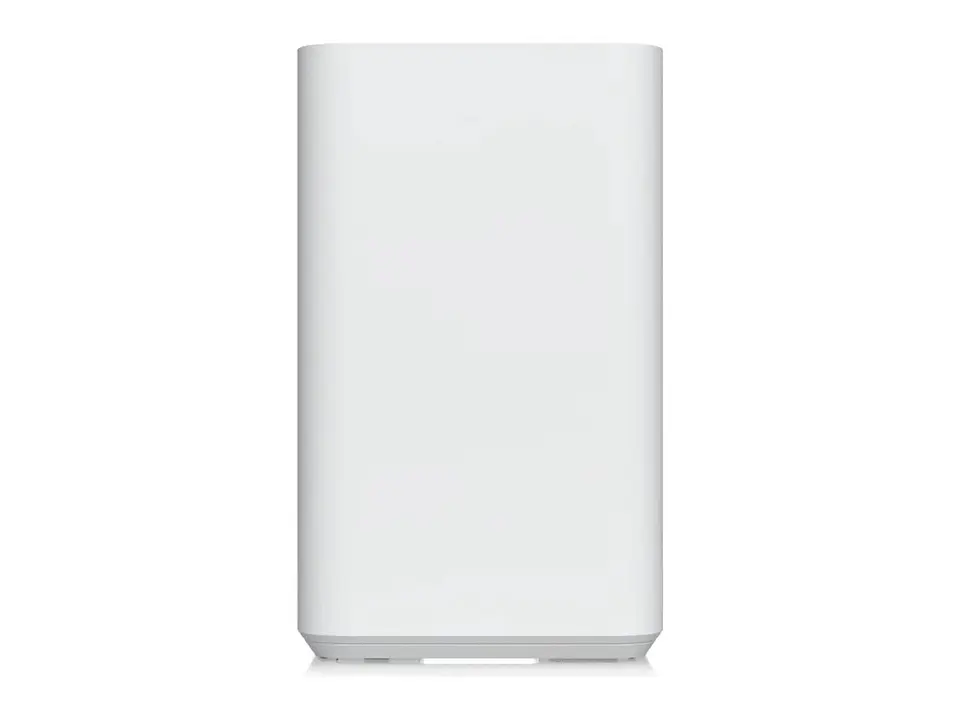 Ubiquiti UNAS-2-W - NAS - almacenamiento en red con pantalla 2