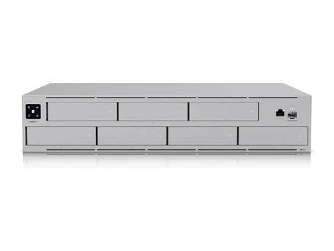 Servidor NAS Ubiquiti UNAS Pro 7x HDD/SSD