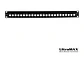 Siemon UPN-F1-24E-RS - Patch Panel Modular 24 Puertos UltraMAX Cat6 (Vacio). Requiere Jacks U6-P00NB) - Miniatura 1