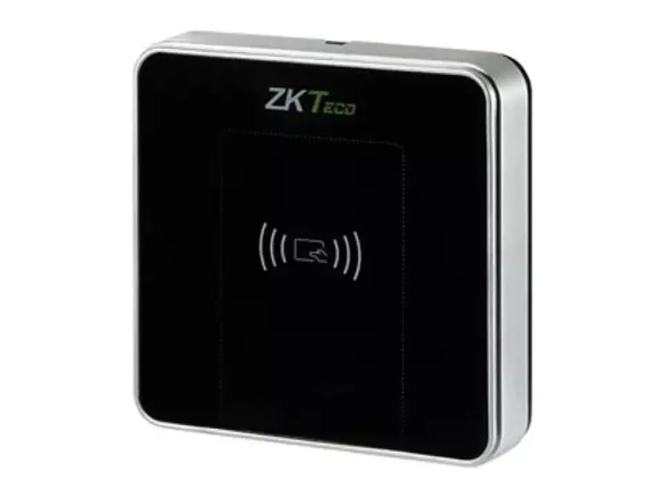 ZKTeco UR20RW-F - Wiegand 26 Output Defaul Wiegand 34 Opcional 1