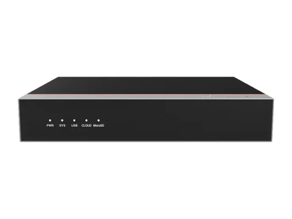 Huawei USG6000E-S03-AC - Next-Generation Firewall 1