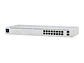 Ubiquiti USW-16-POE - Unifi - Unifi 16PORT Gigabit Switch With PoE And SFP - Miniatura 1