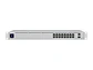 Ubiquiti USW-16-POE - Unifi - Unifi 16PORT Gigabit Switch With PoE And SFP - Miniatura 2