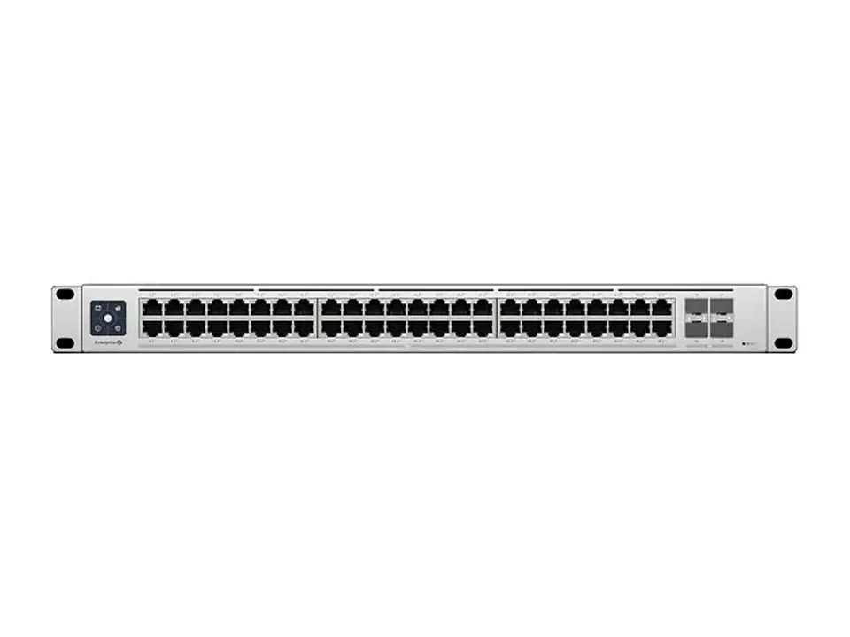 Ubiquiti USW-48 - Unifi - Switch Administrable Capa 2 2