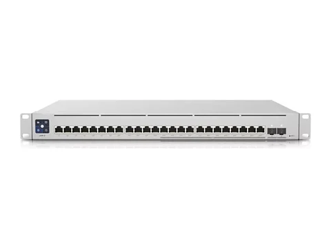 Ubiquiti USW-ENTERPRISE-24-POE - Unifi - Unifi Switch