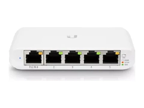 Unifi Usw-flex- Unifi Switch