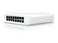 Ubiquiti USW-LITE-16-POE - Unifi - Unifi 16 Port Gigabit Switch con 8 Puertos PoE - Miniatura 1