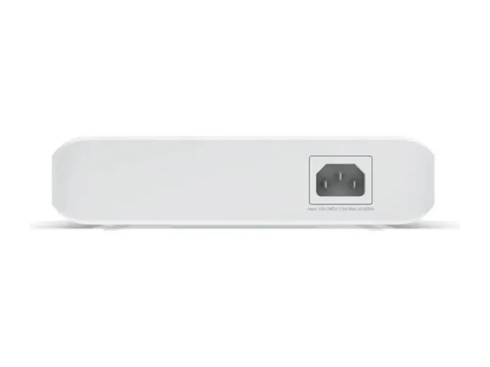 Ubiquiti USW-LITE-16-POE - Unifi - Unifi 16 Port Gigabit Switch con 8 Puertos PoE 2