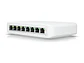 Ubiquiti USW-LITE-8-POE - Unifi - Switch Unifi Adminstrable - Miniatura 1